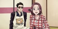 Tatsu & Miku (Image via J.C.Staff)